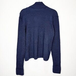 Vintage Country Shop Merino Wool Sweater